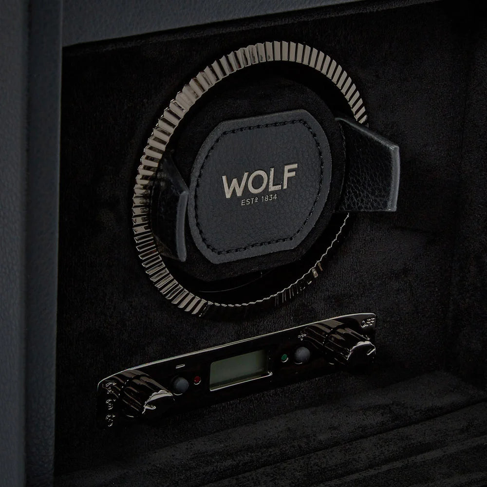 Racing Watch Winder – Single
