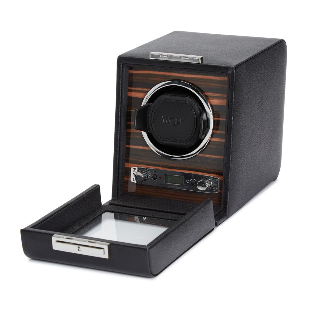 Roadster Watch Winder – Single