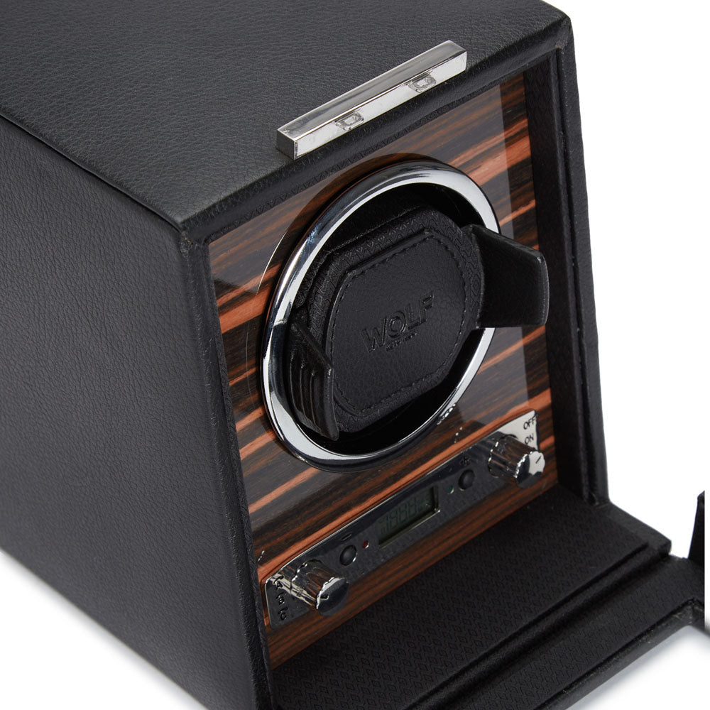 Roadster Watch Winder – Single