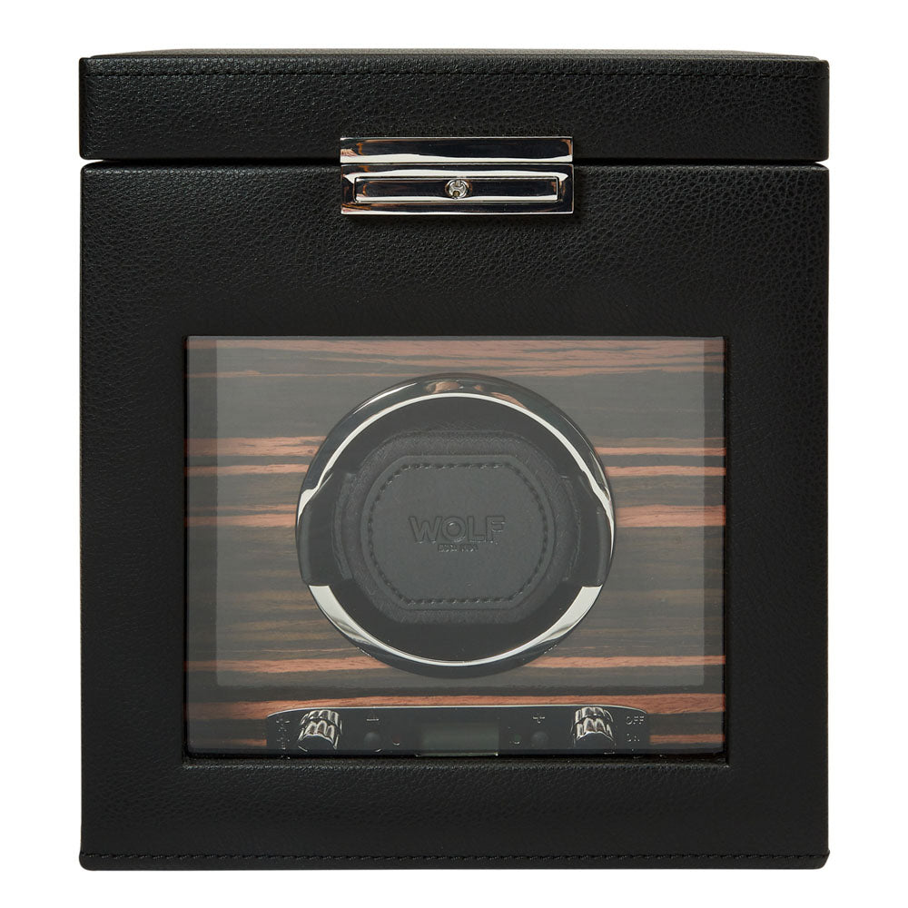 Roadster Watch Winder – Single