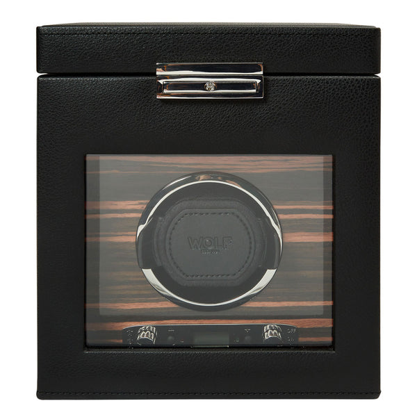 Roadster Watch Winder – Single