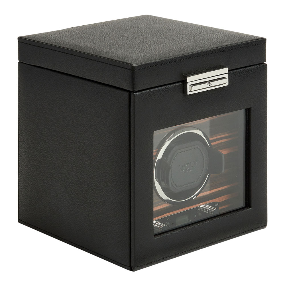 Roadster Watch Winder – Single