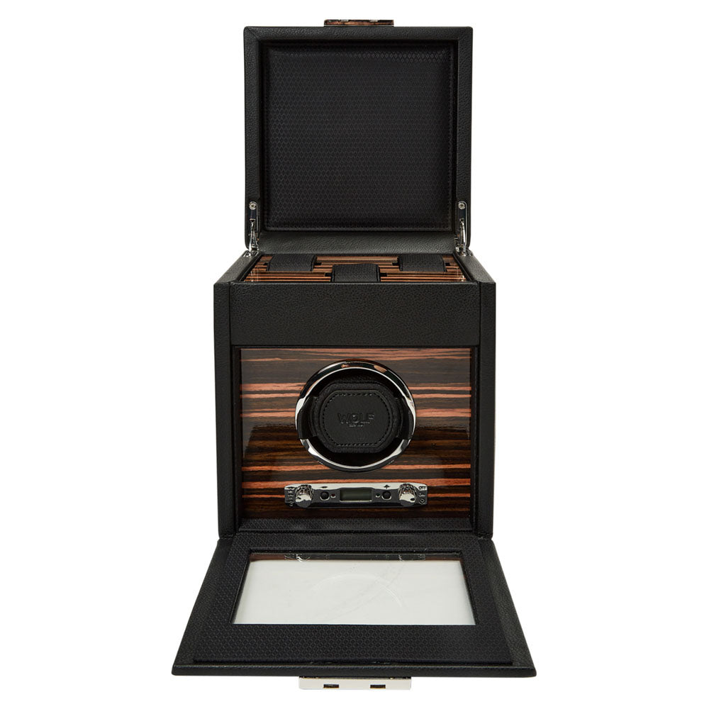 Roadster Watch Winder – Single