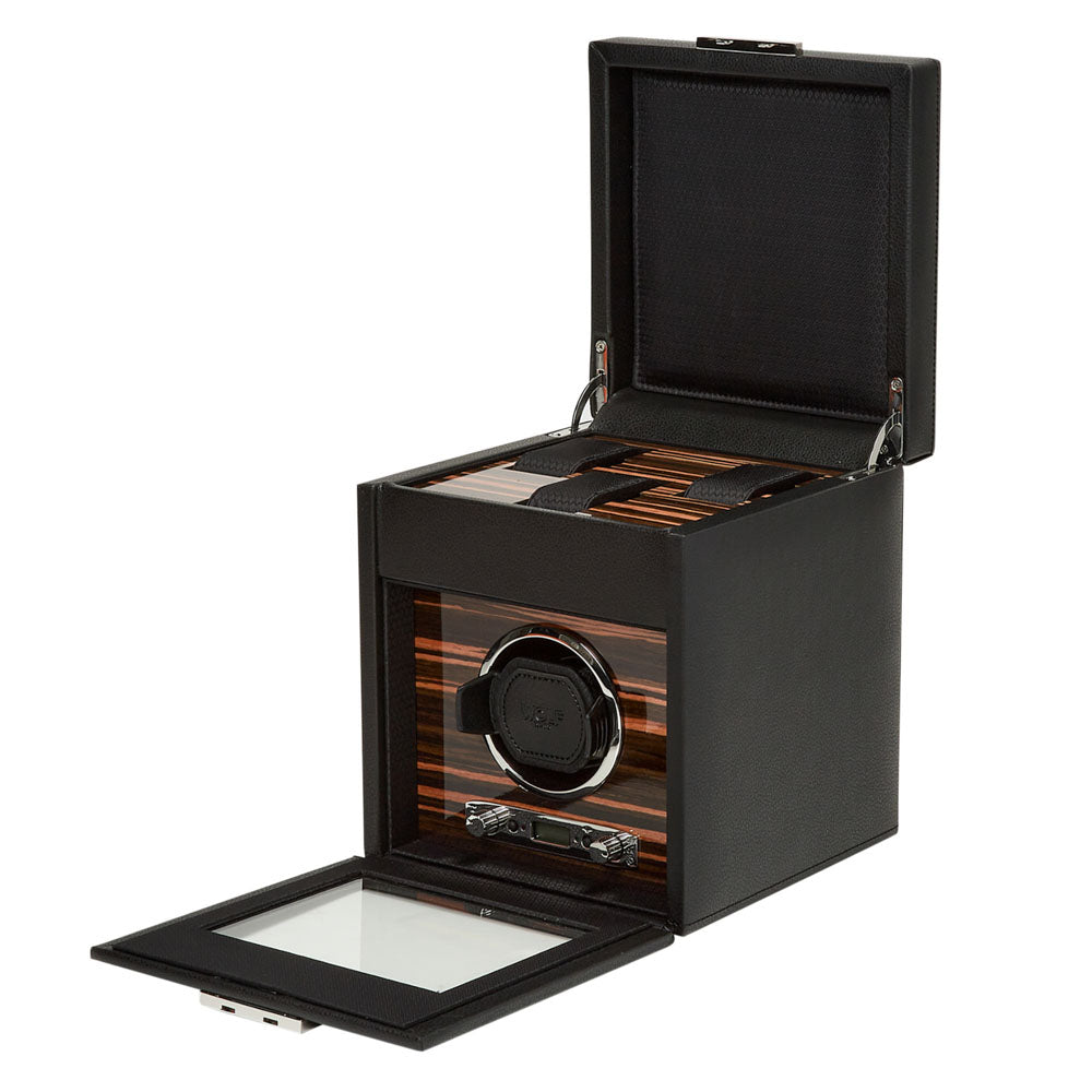 Roadster Watch Winder – Single