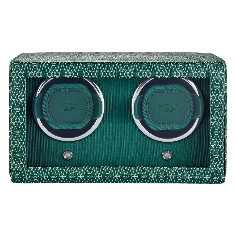 Signature Watch Winder – Single