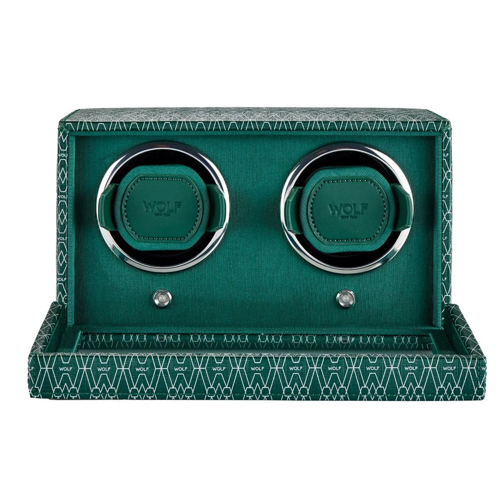 Signature Watch Winder – Single