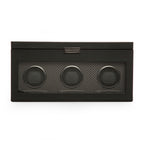 Carbon Watch Winder – Triple