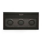 Carbon Watch Winder – Triple