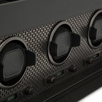 Carbon Watch Winder – Triple