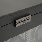 Carbon Watch Winder – Triple