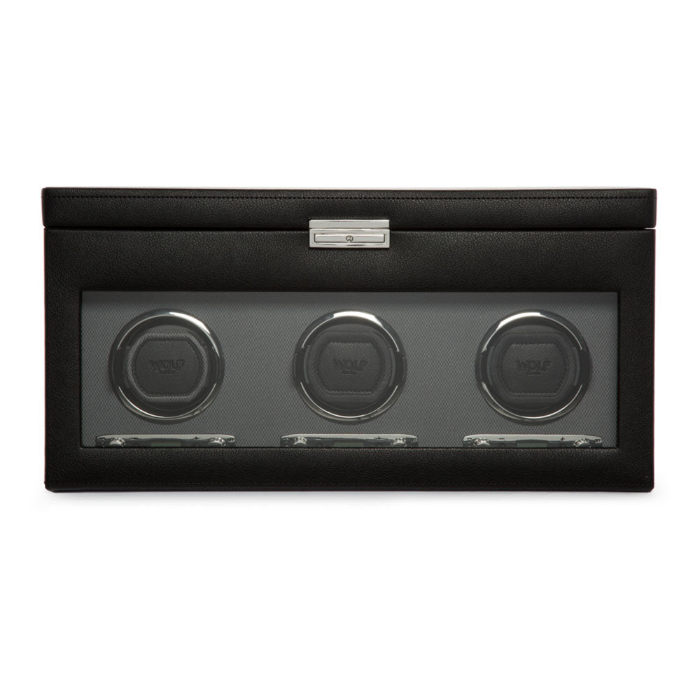 Classic Watch Winder – Triple