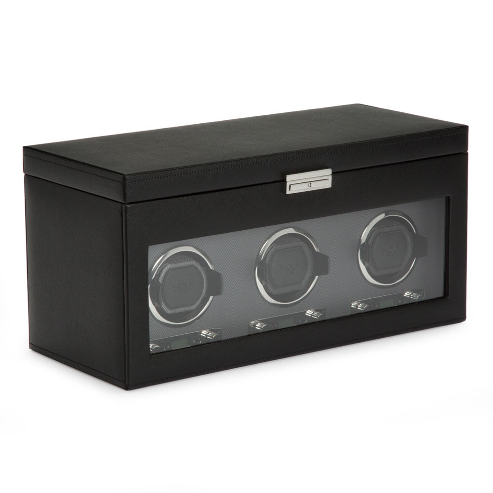 Classic Watch Winder – Triple