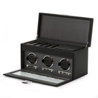 Classic Watch Winder – Triple