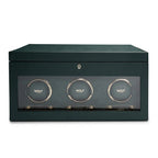 Racing Watch Winder – Triple