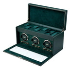 Racing Watch Winder – Triple