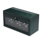 Racing Watch Winder – Triple
