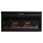Roadster Watch Winder – Triple