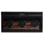 Roadster Watch Winder – Triple