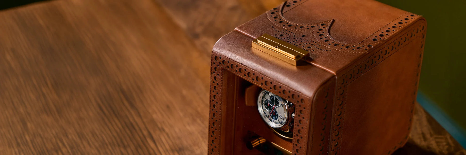The art of detail